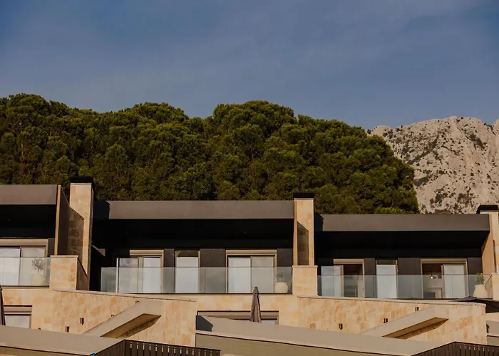 Villa Scorpio