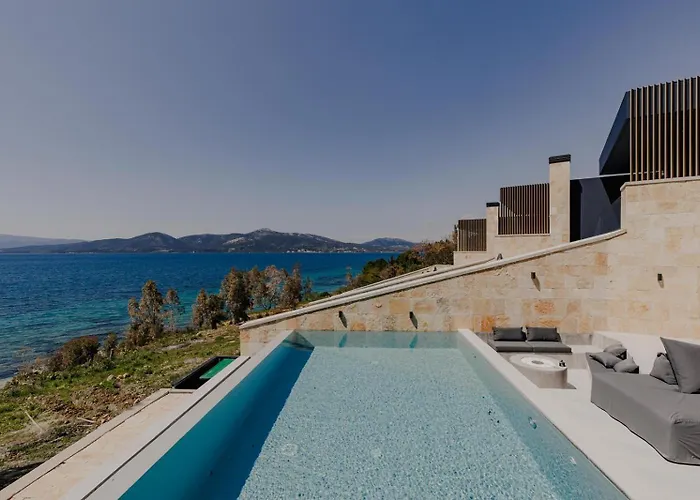 Villa Scorpio