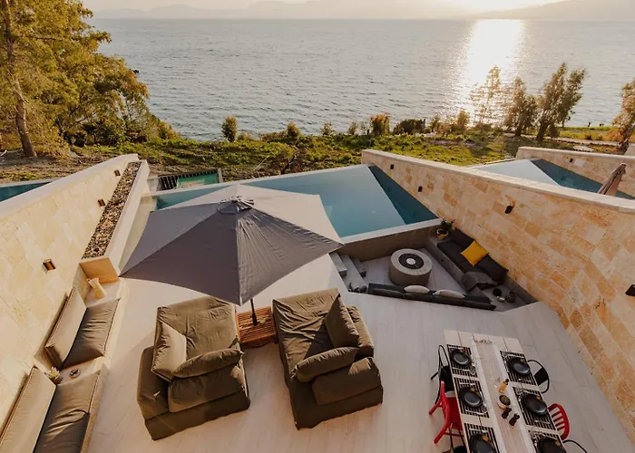 Villa Scorpio